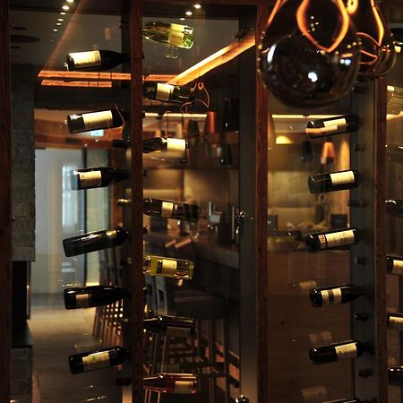 Hotel Verwall Ischgl Eksteriør bilde