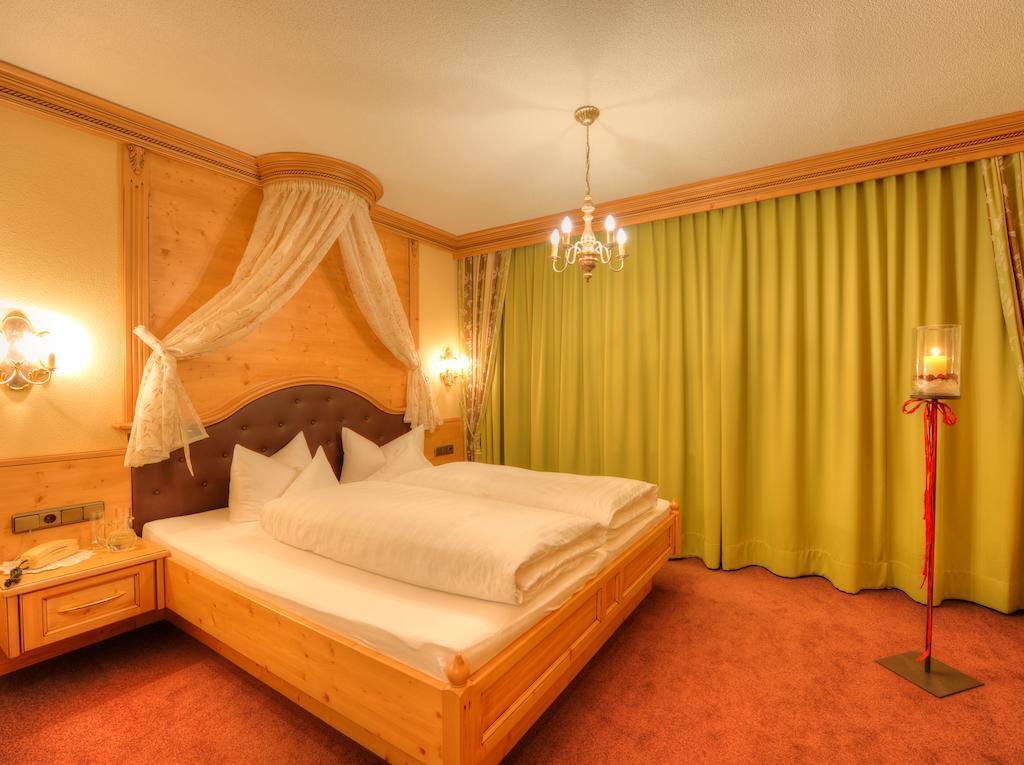 Hotel Verwall Ischgl Rom bilde