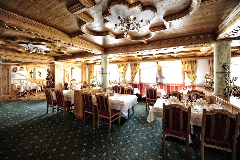 Hotel Verwall Ischgl Eksteriør bilde