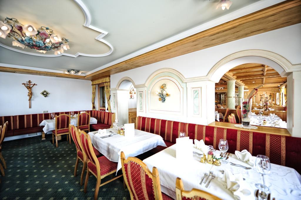 Hotel Verwall Ischgl Eksteriør bilde