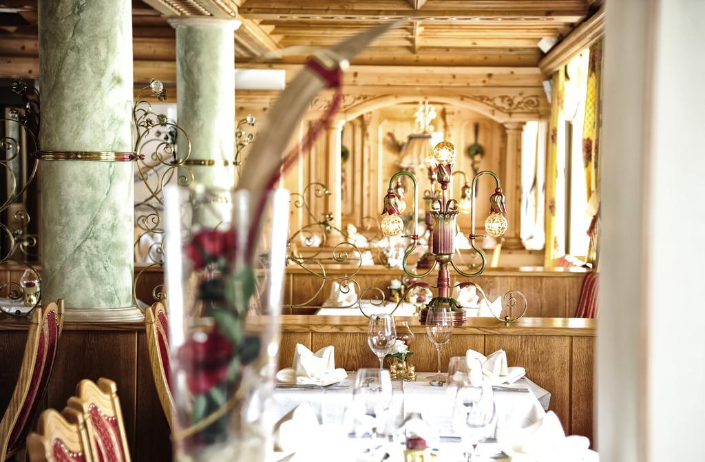 Hotel Verwall Ischgl Eksteriør bilde