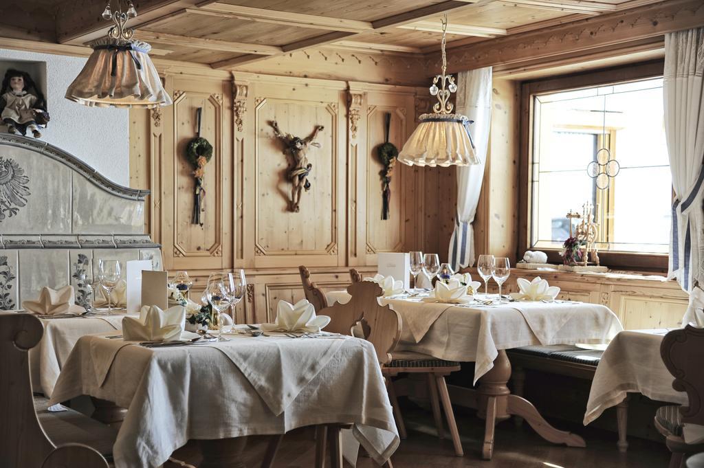 Hotel Verwall Ischgl Eksteriør bilde