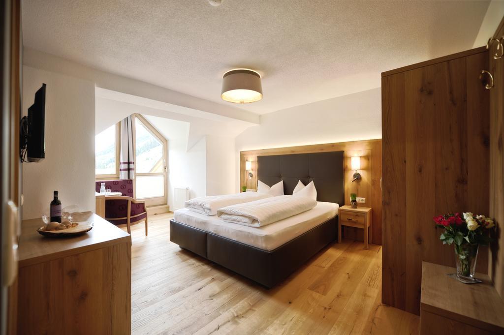 Hotel Verwall Ischgl Eksteriør bilde
