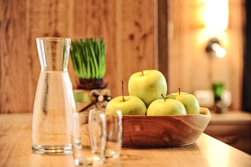 Hotel Verwall Ischgl Eksteriør bilde