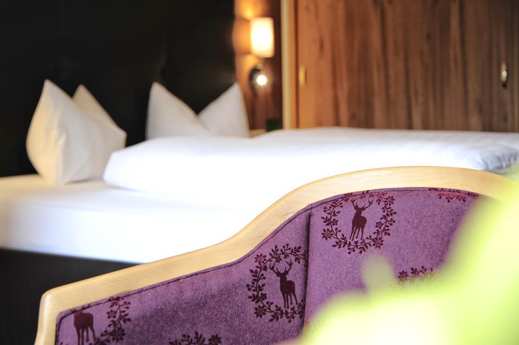 Hotel Verwall Ischgl Eksteriør bilde