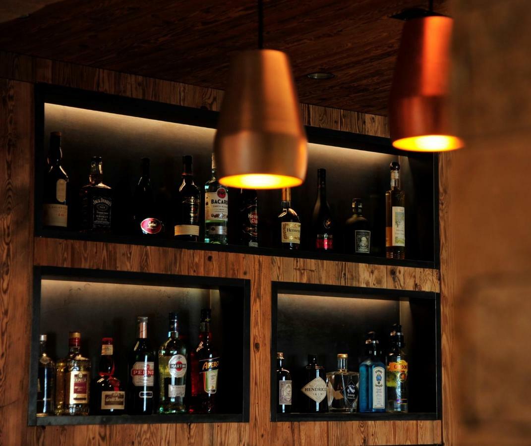 Hotel Verwall Ischgl Eksteriør bilde